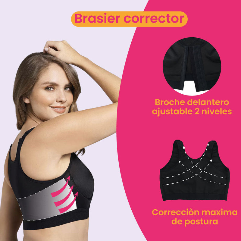 Sujetador Corrector Postural