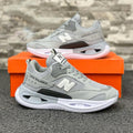 Tenis New Balance 3 Caballero